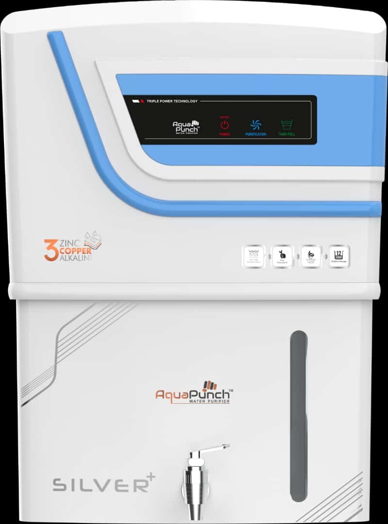 WATER PURIFIRE